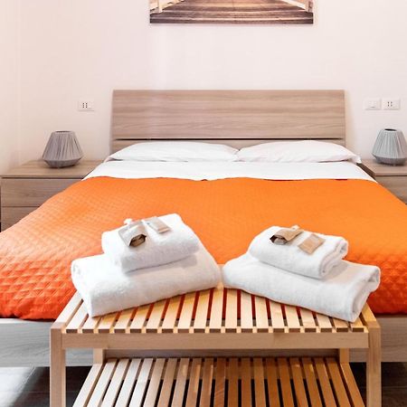 Sannio Deluxe Apartment - San Giovanni Roma Esterno foto