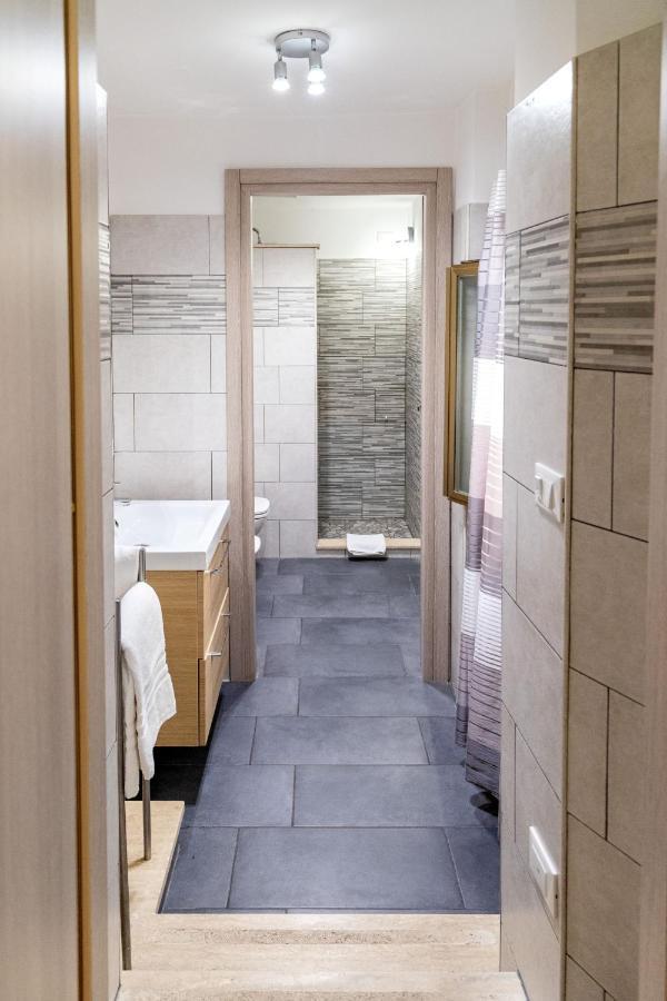 Sannio Deluxe Apartment - San Giovanni Roma Esterno foto