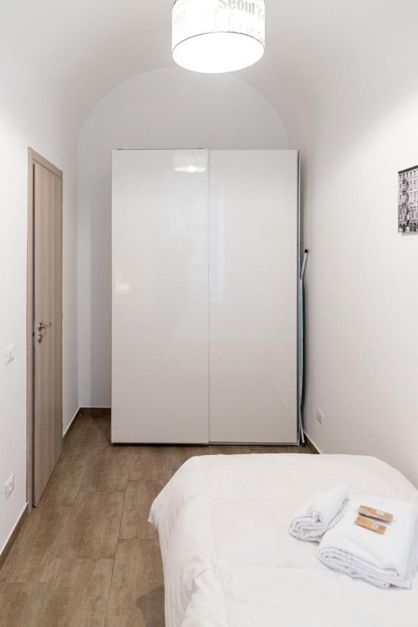Sannio Deluxe Apartment - San Giovanni Roma Esterno foto