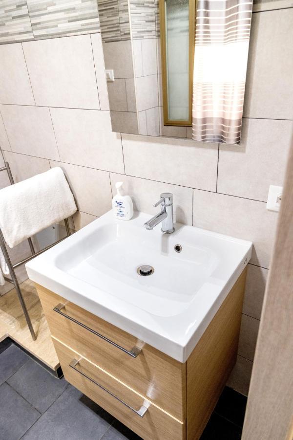 Sannio Deluxe Apartment - San Giovanni Roma Esterno foto
