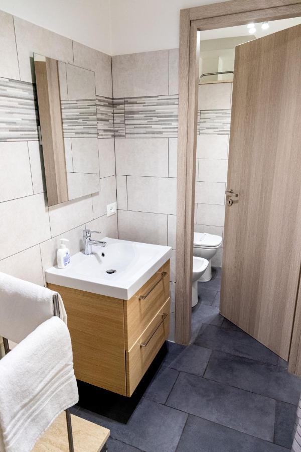 Sannio Deluxe Apartment - San Giovanni Roma Esterno foto