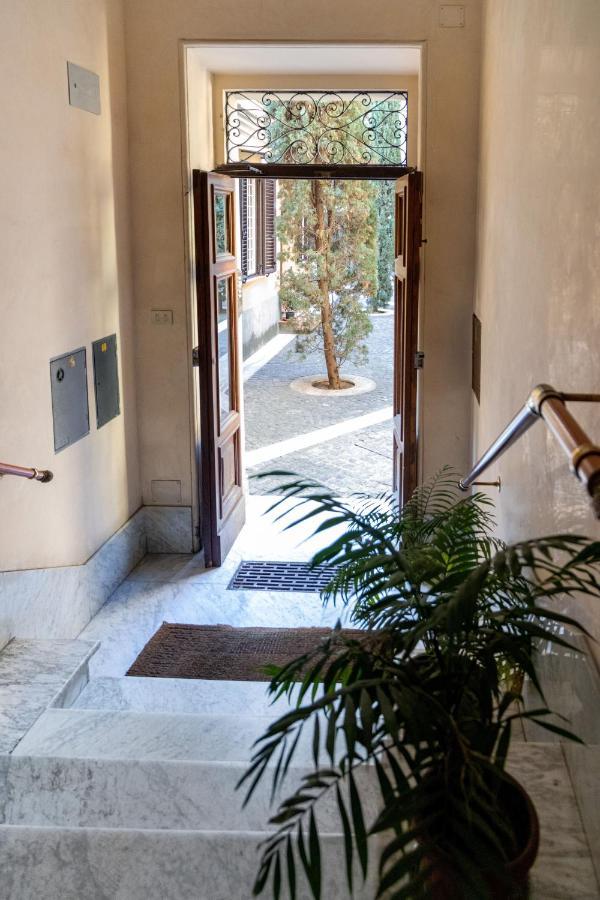 Sannio Deluxe Apartment - San Giovanni Roma Esterno foto