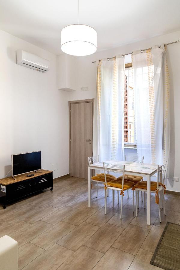 Sannio Deluxe Apartment - San Giovanni Roma Esterno foto