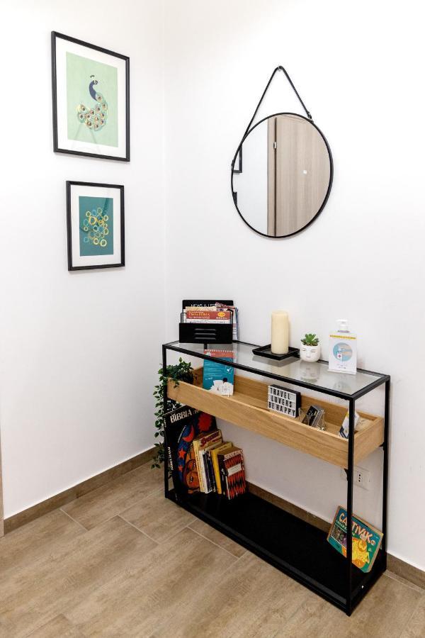 Sannio Deluxe Apartment - San Giovanni Roma Esterno foto