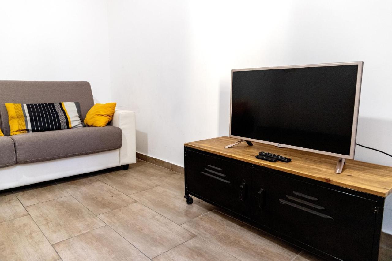 Sannio Deluxe Apartment - San Giovanni Roma Esterno foto